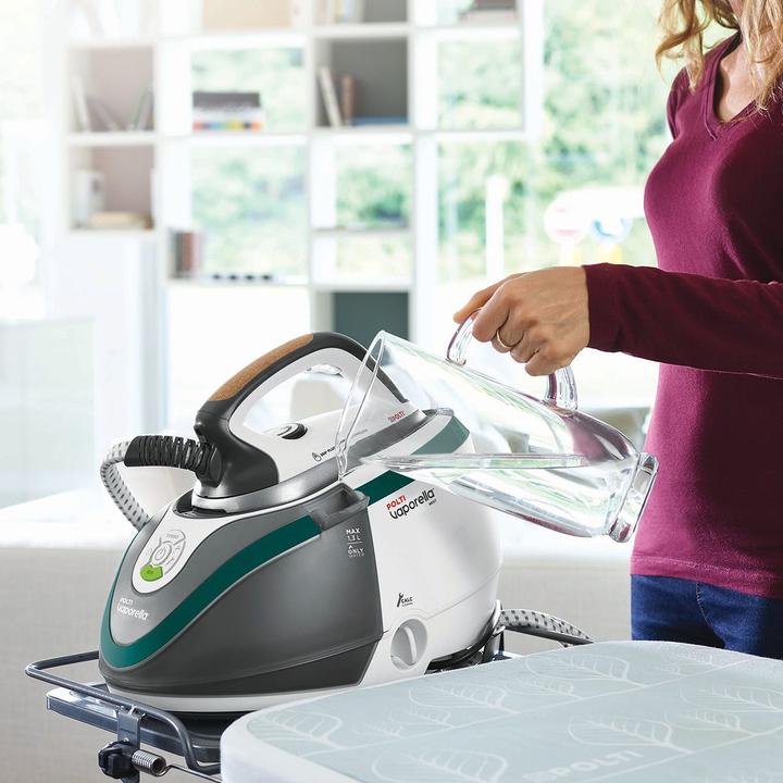 Image du produit Polti Next VN18.65 (2200 W, 450 g/min)