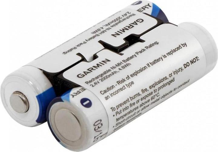 Garmin NiMH