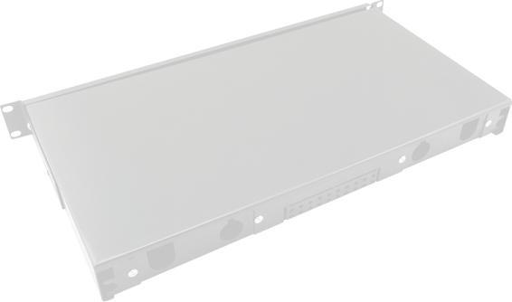 Actual product image LogiLink Splice boxes LC-DX