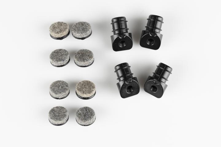 Image du produit Zuiver Omg (4 pièce(s))