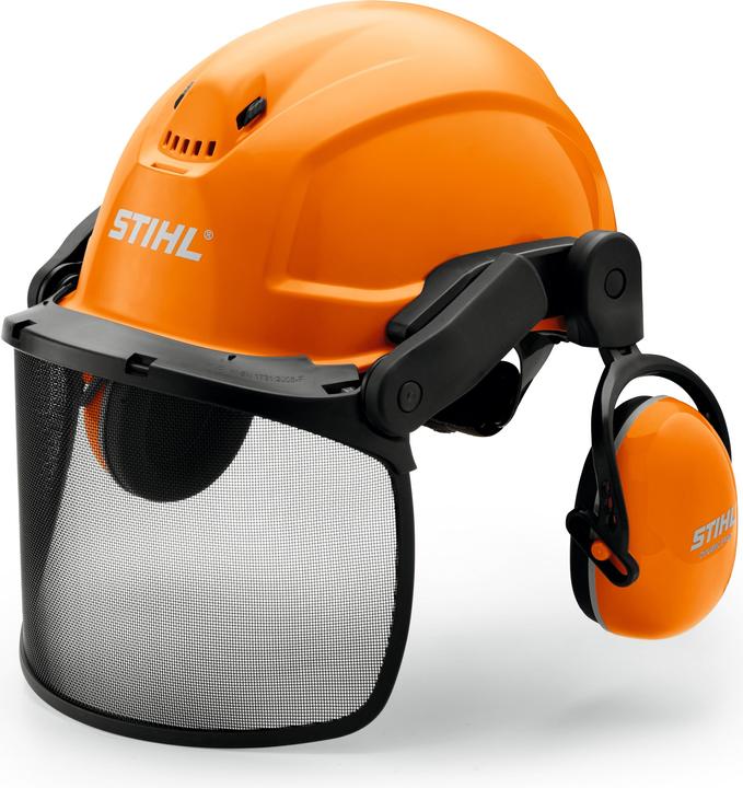 Actual product image Stihl Dynamic Ergo (One size)