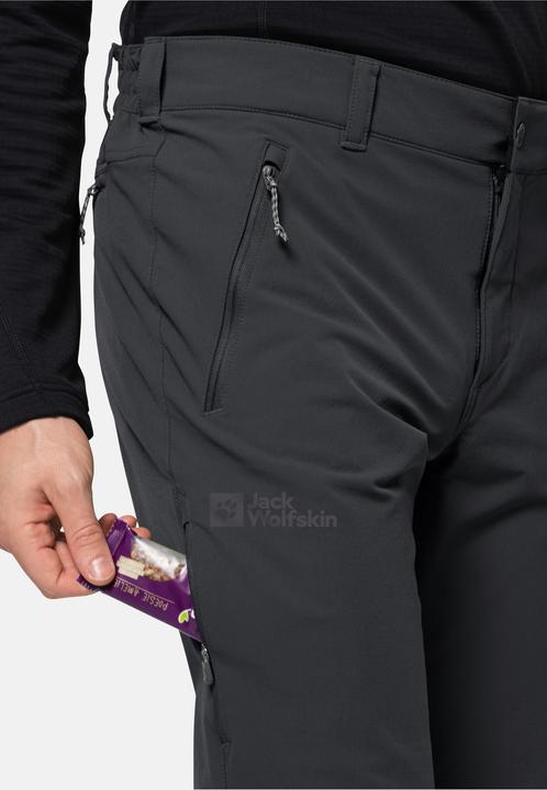 Actual product image Jack Wolfskin Activate Xt Pants M (L)