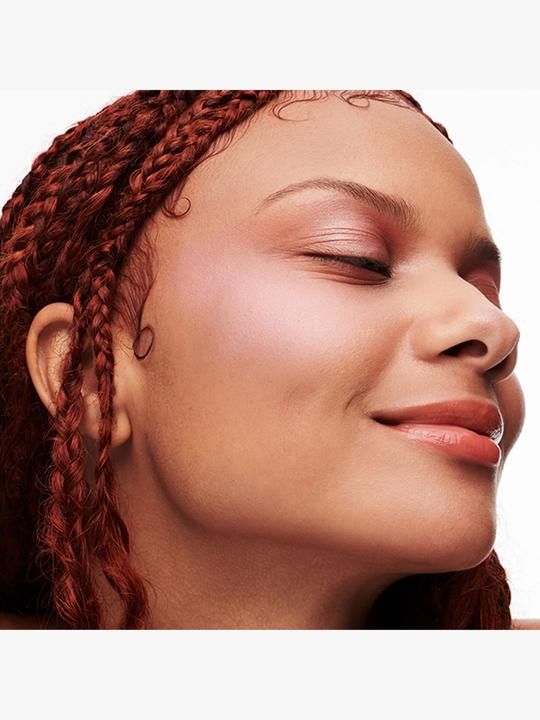 Actual product image MAC Cosmetics Glow Play Blush Totally Synced (Totally Synced)