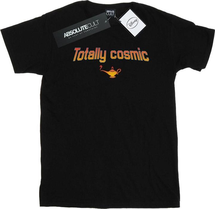 Disney Aladdin Totally Cosmic TShirt (4XL)