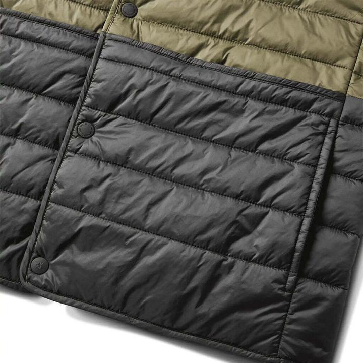 Produktbild Roark daunenjacke chopper (XL)