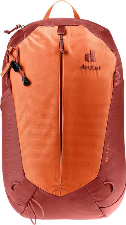Actual product image Deuter AC Lite 17 (17 l)