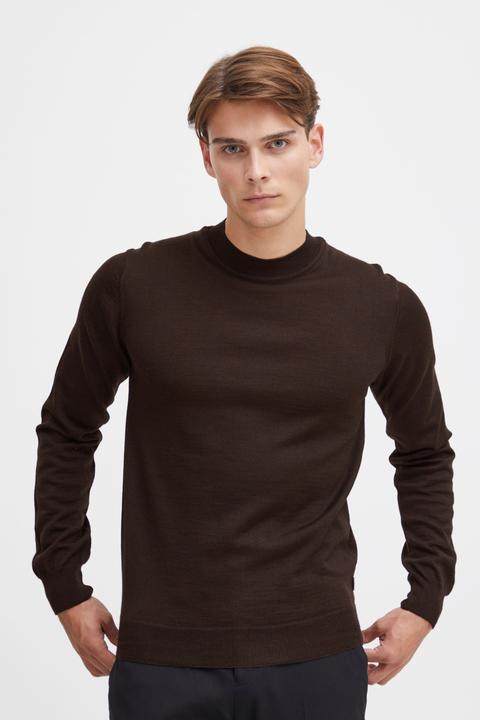 Immagine prodotto Casual Friday CFKarl girocollo in misto merino - 20504888 (XXL)