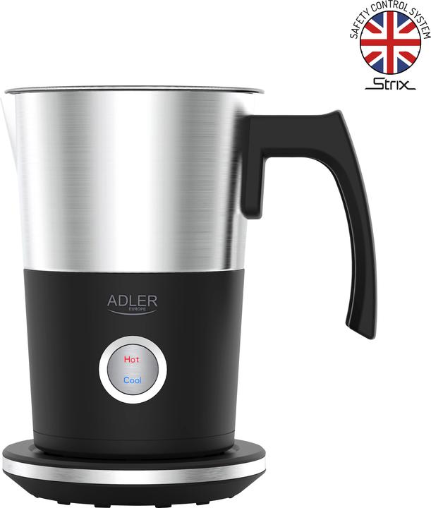 Adler AD-4497 (EU-Stecker, 30 cl)