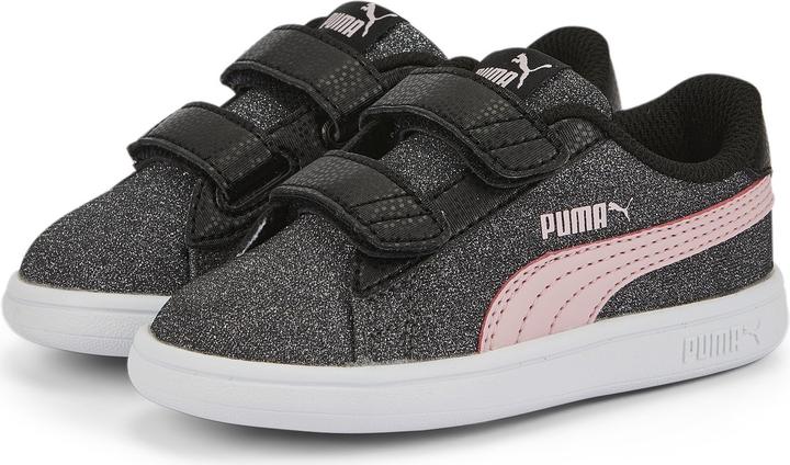 Actual product image Puma Smash v2Glitz GlamV Inf (22)