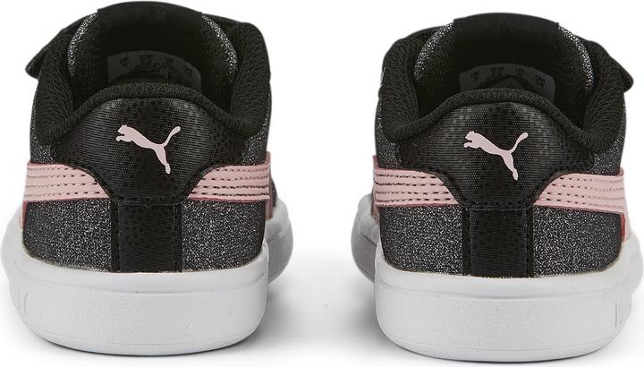 Actual product image Puma Smash v2Glitz GlamV Inf (22)