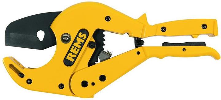 Produktbild Rems Rohrschere POS P 63P (63 mm)