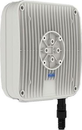 Immagine prodotto Quwireless WIBOX PA M6-24HV - Antenna a pannello MIMO da 5 GHz, 24 dBi (5G)