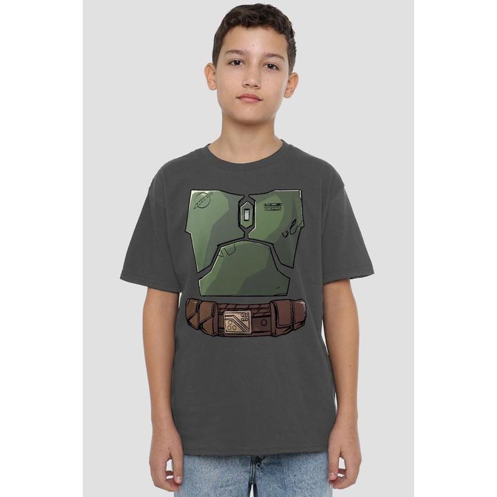 Produktbild Star Wars TShirt (152, 158)