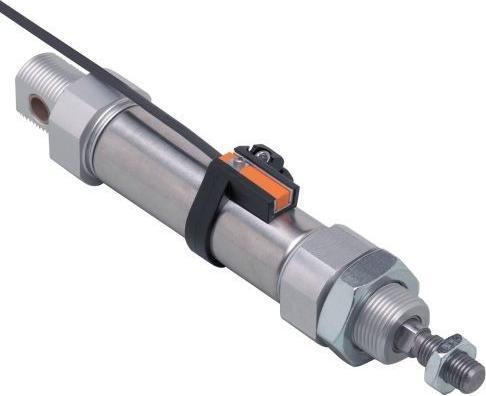 Produktbild ifm Electronic Zylinderschelle