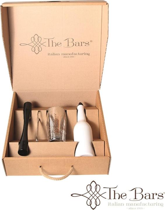 Immagine prodotto Steinbach Flair Kit Bartender Easy
