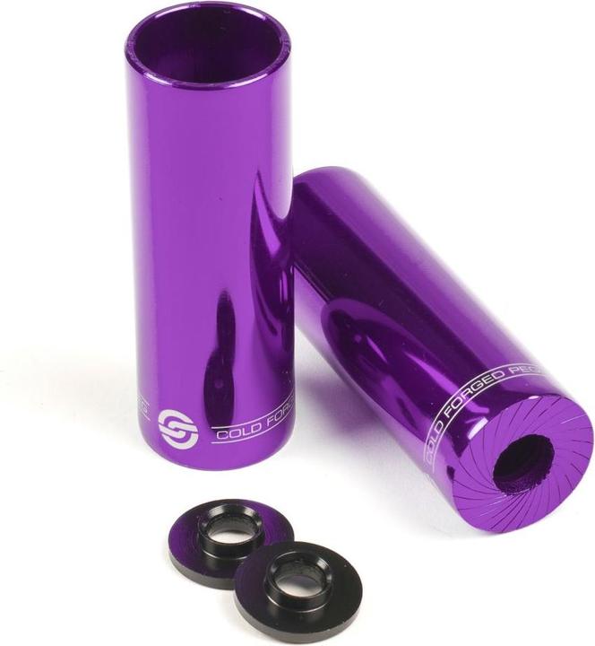 Immagine prodotto Salt Piolo AM, Ø36mm, 100mm, 2 pz. viola