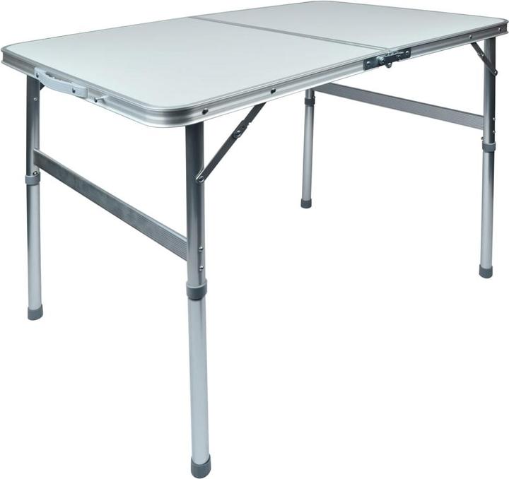 Mannesmann Aluminium Klappbar