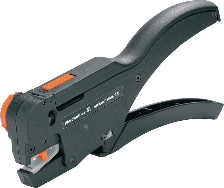Weidmüller Crimping Pliers Chained Wire Endh (210 mm)