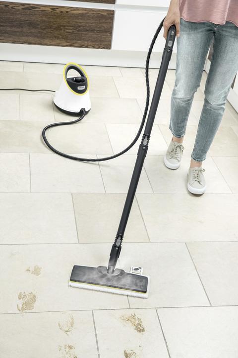 Produktbild Kärcher SC 2 Deluxe EasyFix Premium (3.20 Bar, 1500 W)