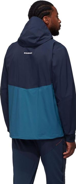 Produktbild Mammut Alto Guide HS Hooded Jacket Men (S)