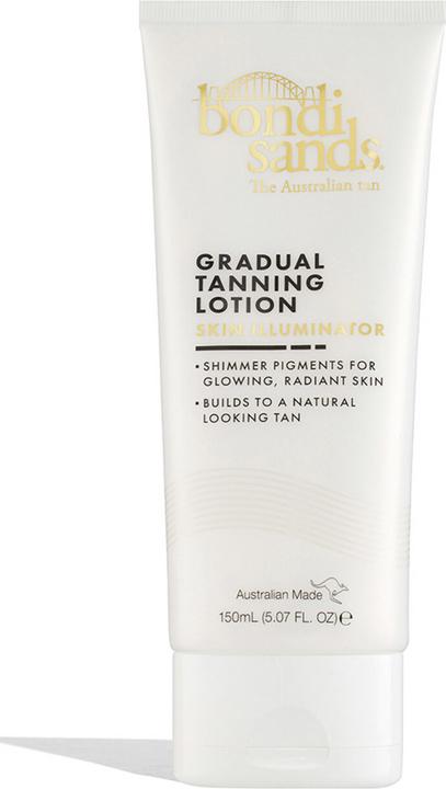 Produktbild Bondi Sands Gradual Tanning (Selbstbräunungscreme, 150 ml)
