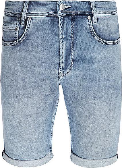 MAC Jeans Jeansshorts