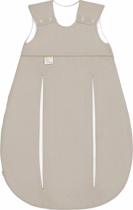Produktbild Odenwälder Schlafsack Prima Klima Jersey (130 cm, Ganzjahr)