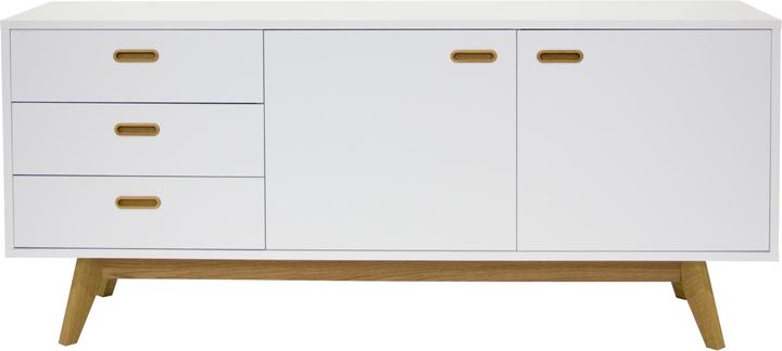 tenzo Bess (170 x 43 x 72 cm)