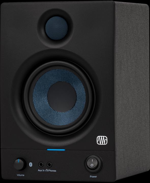 Image du produit PreSonus Eris 4.5BT (2e génération) (Actif, Couples, 2x 25 W)