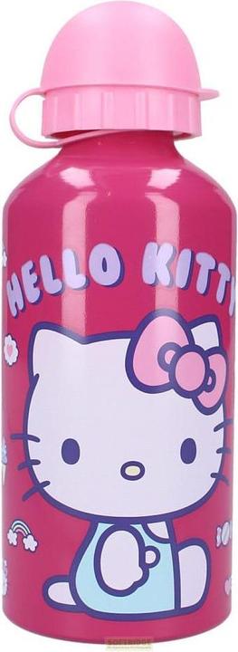 Actual product image Vadobag Hello Kitty - Trinkflasche - Really Refreshing - Pink - 500 ml (0.50 l)