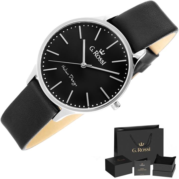 Immagine prodotto Rossi G. - 10317A8-1A1 (zg811c) + BOX (36 mm)