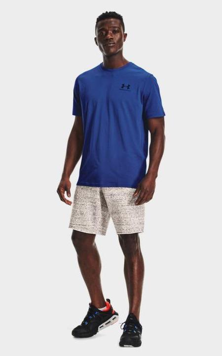 Produktbild Under Armour UA Sportstyle Left Chest Herren T-Shirt (S)