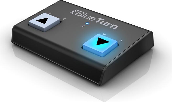 IK Multimedia iRig BlueTurn