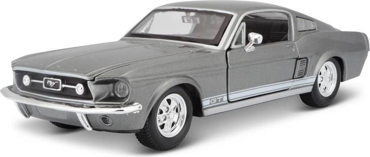 Image du produit Maisto 1:24 Modèle réduit de voiture Ford Mustang G