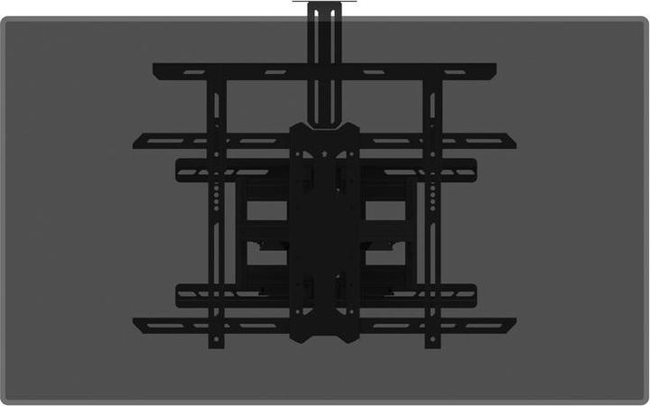 Produktbild Multibrackets Kamerahalter Universal, 55" - 110", schwarz (Wand, 110")