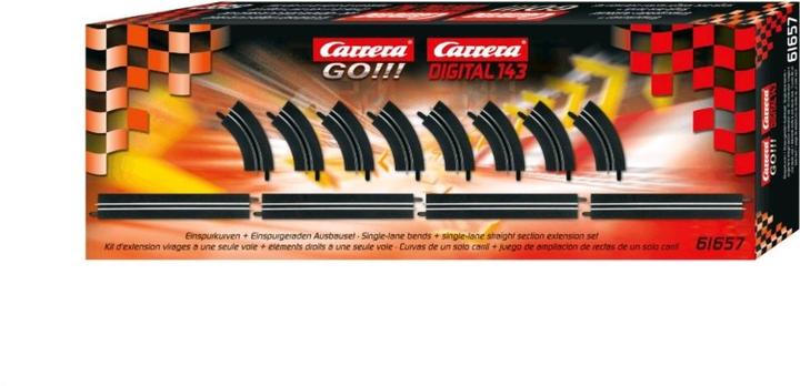 Produktbild Carrera Job-Sharing