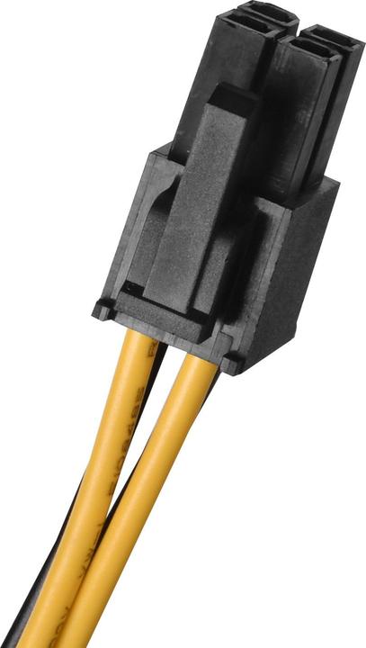 Actual product image Silverstone SST-GM400-1UB - Gemini Series, 2 x 400W CYBENETICS Bronze, 1 U, redundant Power Supply (800 W)