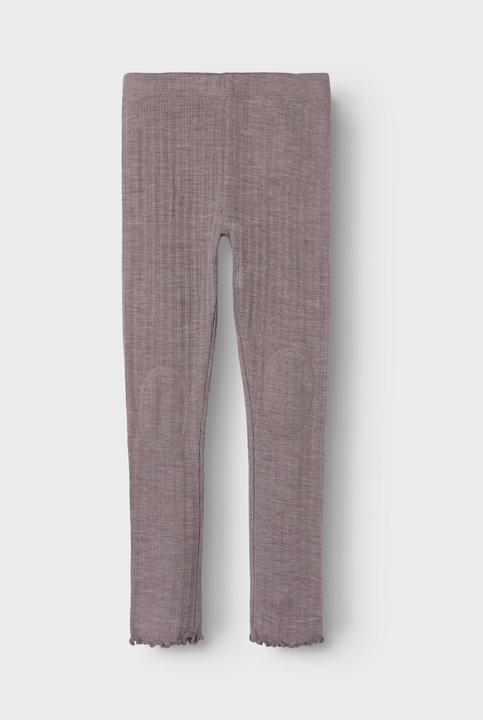 Actual product image Name it Rib knit leggings (146)