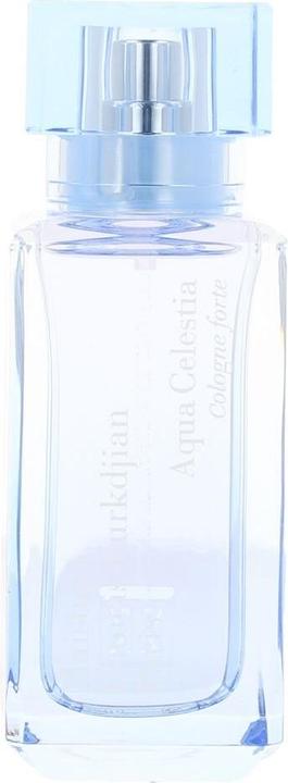 Actual product image Maison Francis Kurkdjian Aqua C Col Forte Eau de Parfum (Eau de cologne, 35 ml)