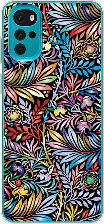 Floral pattern
