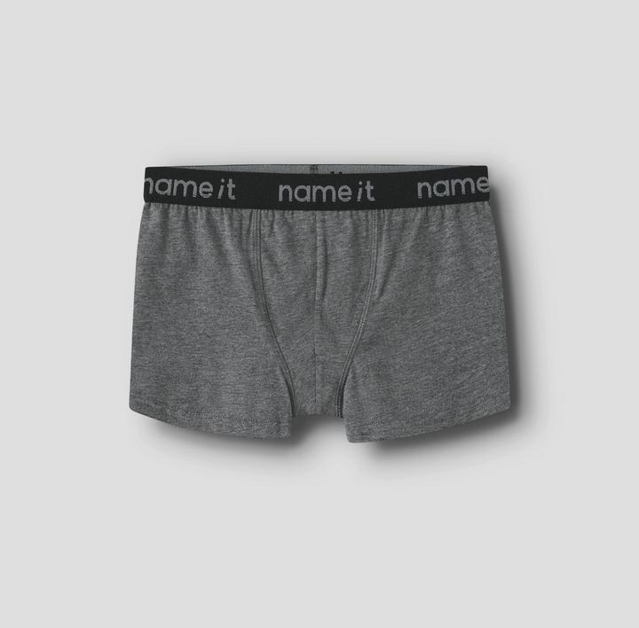 Produktbild Name it Nkmboxer 3p Noos (86, 3er Pack)