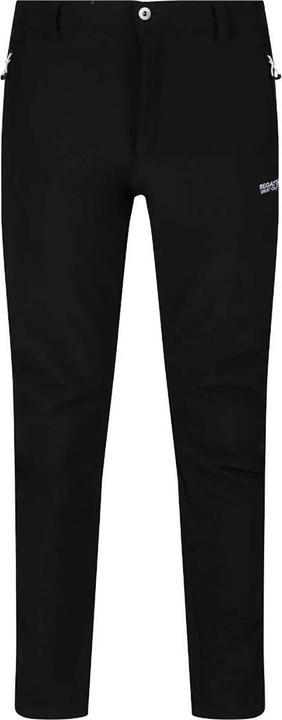 Regatta Great Outdoors Adventure Tech Softshell Hose Geo II Langes Bein