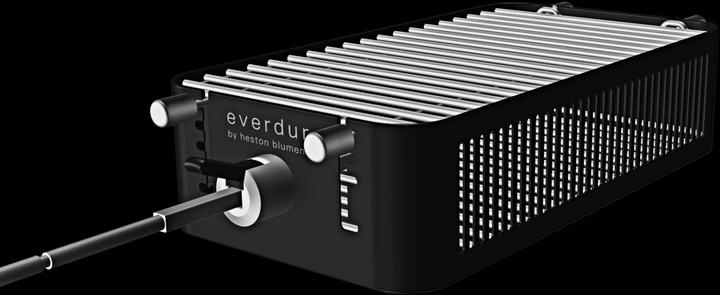 Image du produit Everdure Panier à rôtir