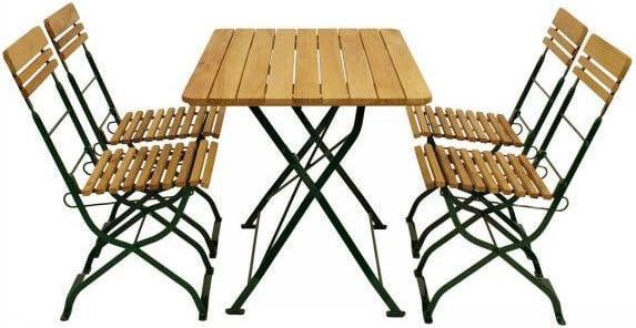 Garden tables + Balcony tables
