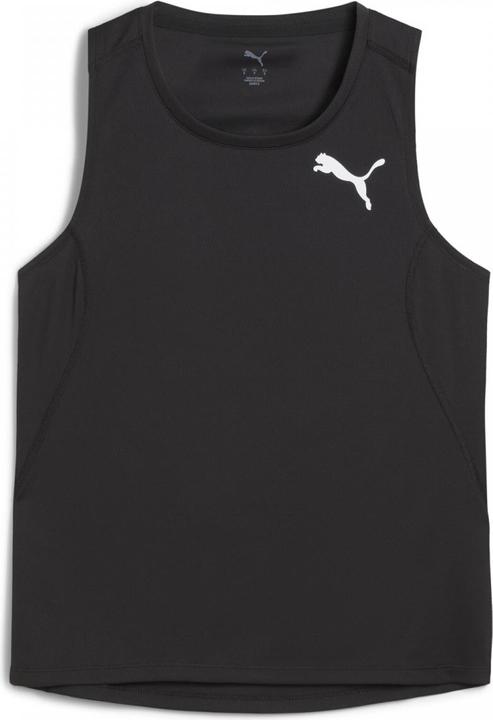 Actual product image Puma W Cross The Line Singlet 3.0 (XL)