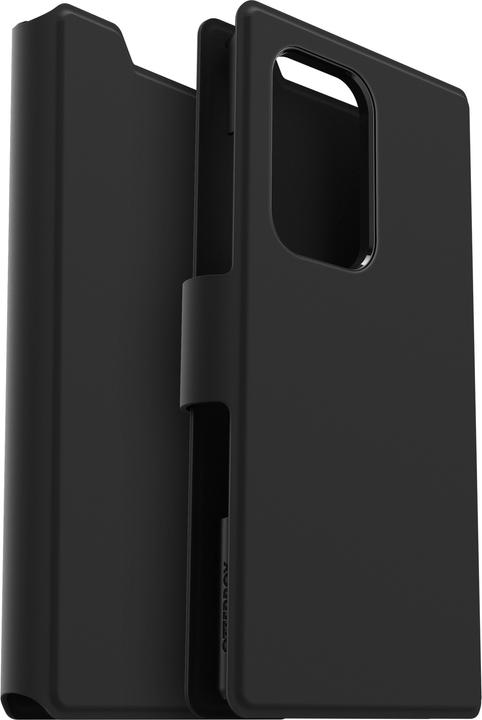 Image du produit OtterBox Strada Via (Samsung Galaxy S22 Ultra)