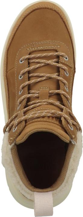 Actual product image Palladium 's trainers pallaflex cuff warm (39)