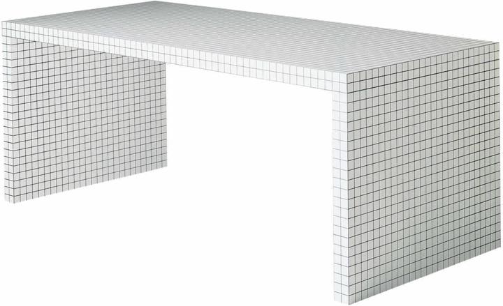 Zanotta Scrivania Quaderna 2830
