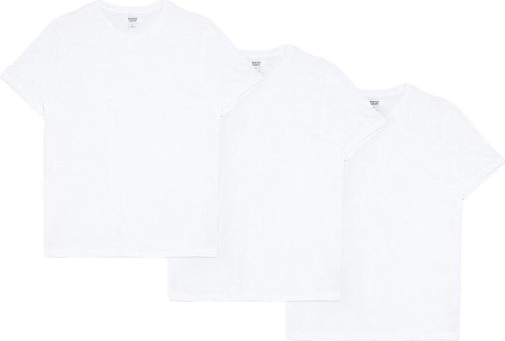 Burton TShirt mit Rundhalsausschnitt (3erPack)