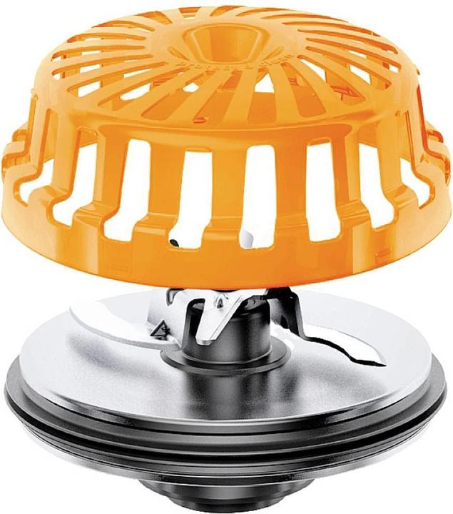 Produktbild Bosch Hausgeräte Muz45xcg1